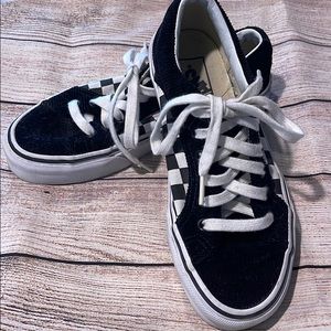 Women Classic style Vans 6.5